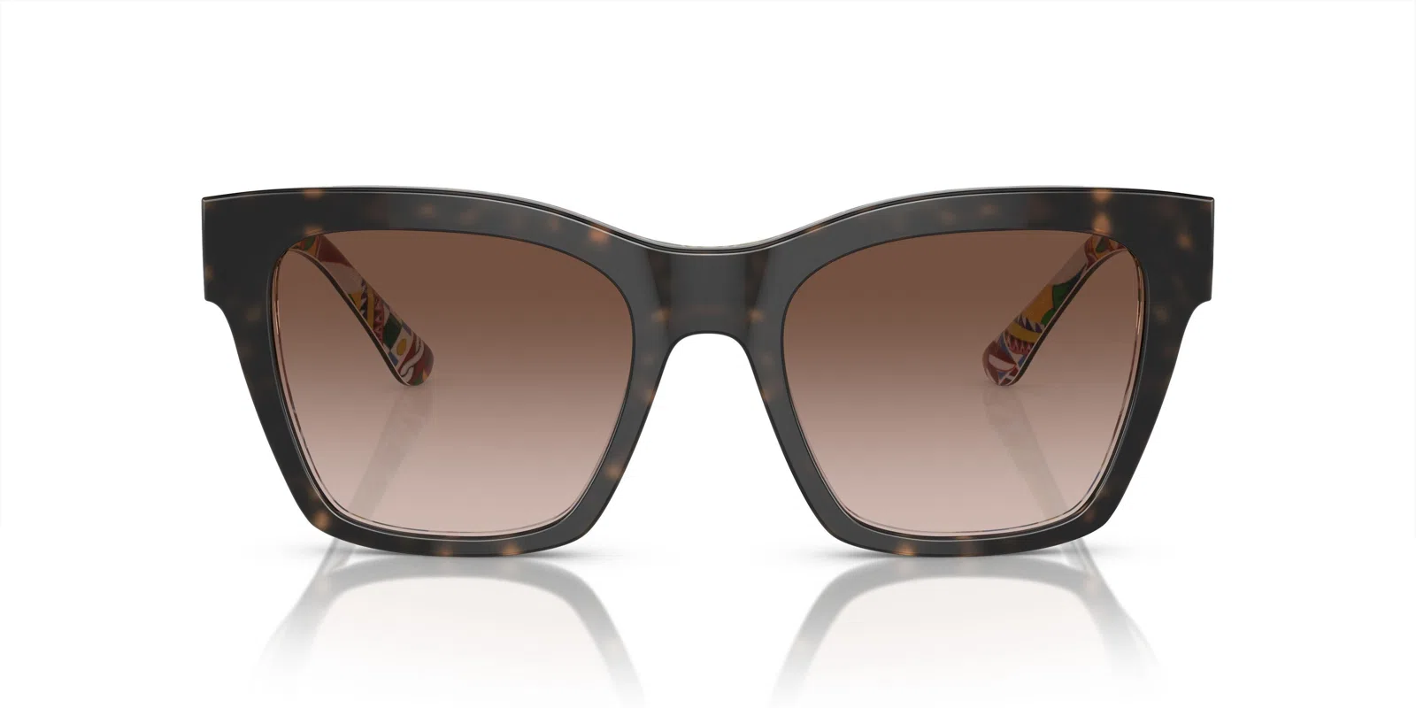 Dolce & Gabbana 4384 Sunglasses - view 23